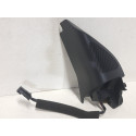 Acabamento Interno Retrovisor Esquerdo Jetta 11/15 01062308 Preto
