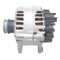Alternador Nivus Polo T-cross Up-tsi 1.0 Virtus 2017 A 2023