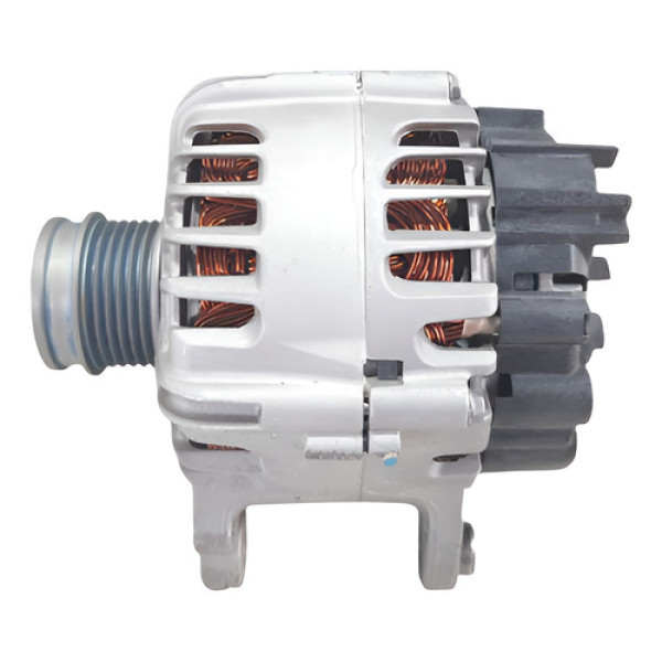 Alternador Nivus Polo T-cross Up-tsi 1.0 Virtus 2017 A 2023