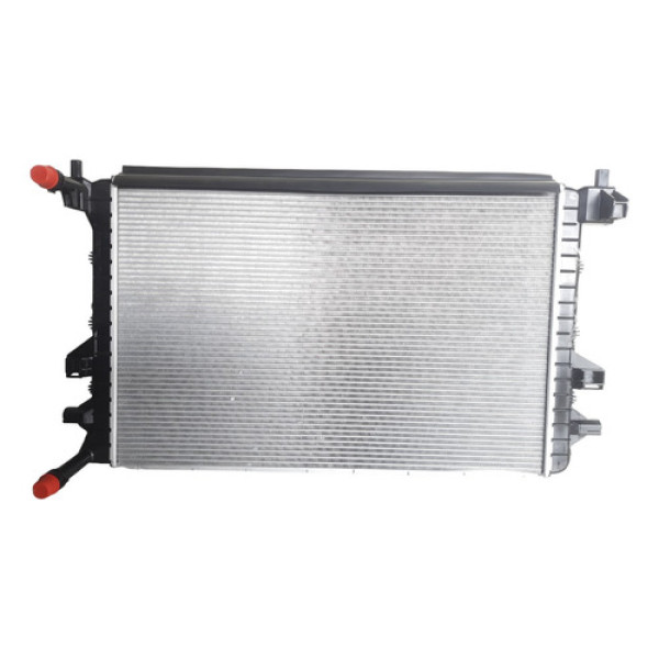 Radiador Agua Golf Jetta Nivus Polo Taos Tiguan Virtus 17/22