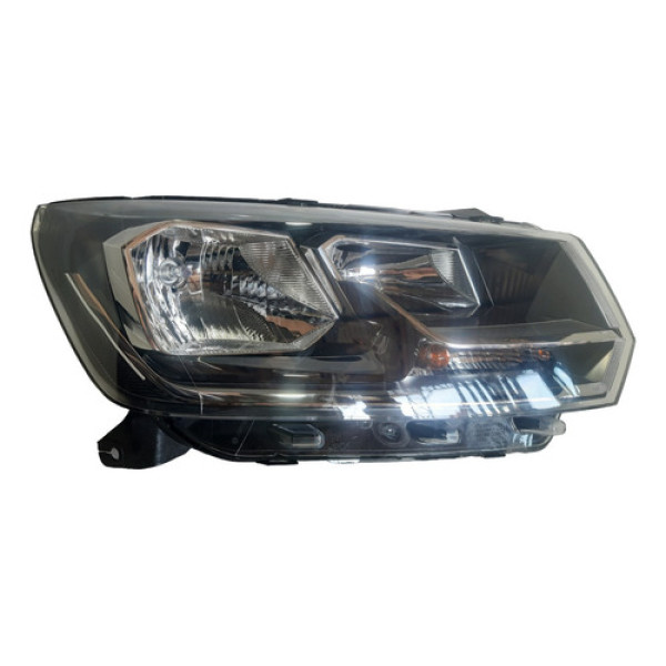 Farol Direito Duplo Volkswagen G7 G8  2017 A 2022 01042405