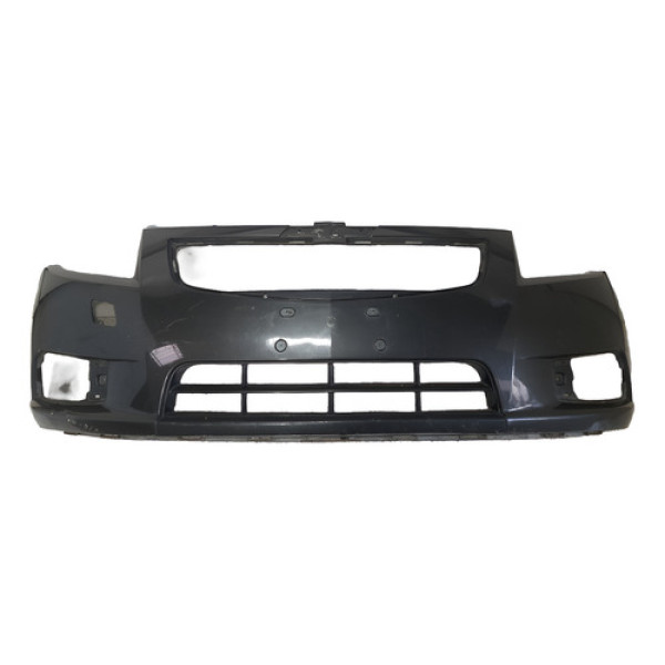Para-choque Dianteiro Cruze Sedan 2012 2013 2014 17072520
