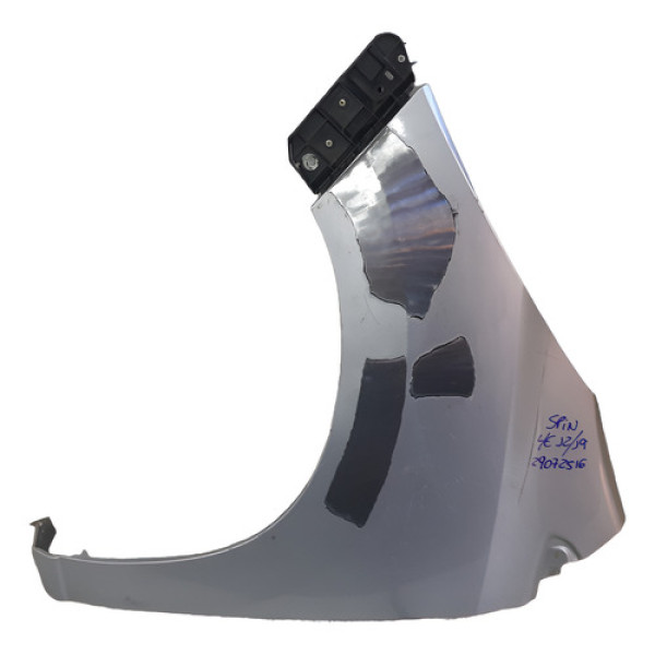 Para-lama Esquerdo Spin 2012 2013 2014 A 2019 29072516