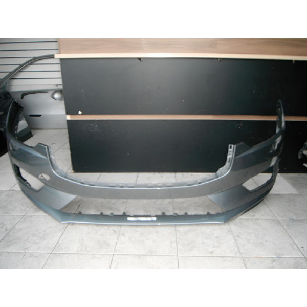 Para-choque Dianteiro Xc60 2017 2018 2019 2020 15042111 Cinza-escuro