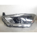 Farol Esquerdo Kicks Com Led 2016 2017 2018 A 2020 28082403 Esquerdo