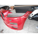Para-choque Dianteiro Jaguar P-face Prestige 17/18 18022101 Vermelho