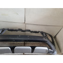 Para-choque Dianteiro Eclipse Cross 2018 A 2022  22122505