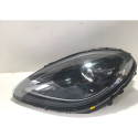 Farol Esquerdo Porsche Macan  2019 2020 2021 2022  14082301 Esquerdo