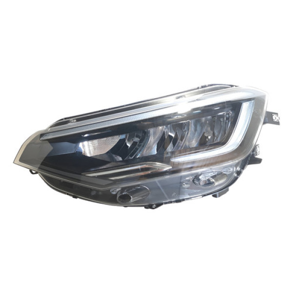 Farol Esquerdo Nivus 2021/2024 Virtus 2024/2025  25112403 Esquerdo