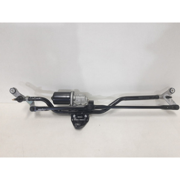 Motor Do Limpador Do Para-brisa Volkswagen Amarok 14062321