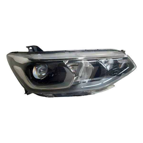 Farol Direito Chevrolet Tracker  2020 2021 2022  15102405 Direito