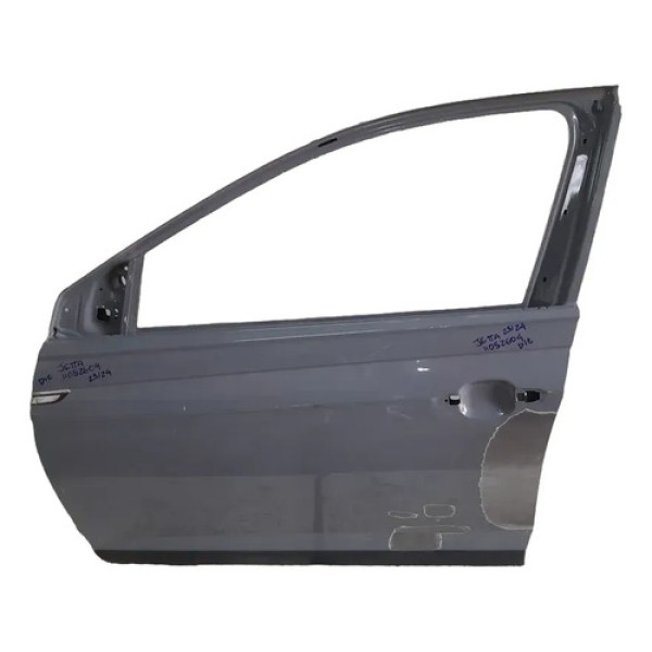 Porta Dianteira Esquerda Volkswagen Jetta 2023 2024 11052604