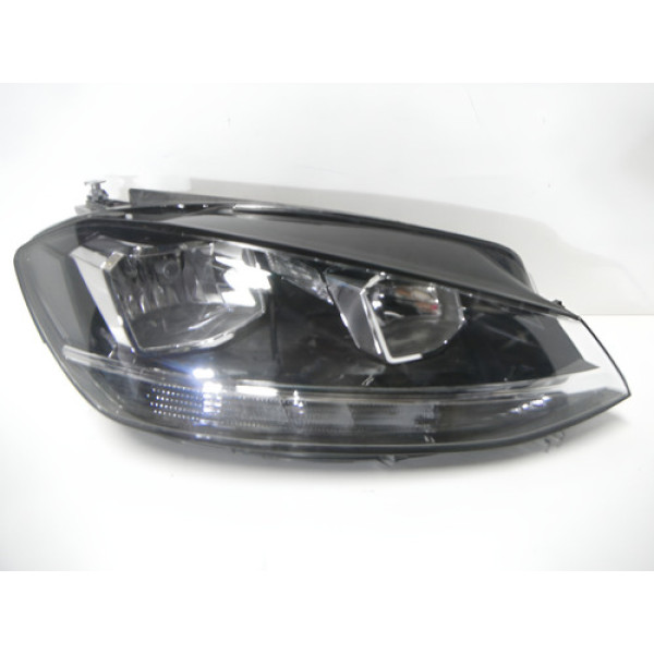Farol Lado Direito Golf Highline 2018 2019 2020 18042302 Direito