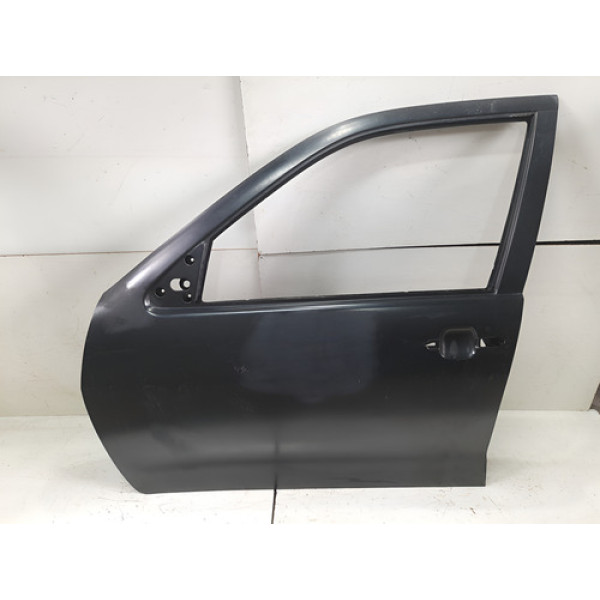 Porta Dianteira Esquerda Polo Classic 1997 A 2001 25082313 Esquerdo