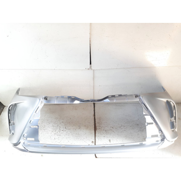 Para-choque Dianteiro Toyota Yaris 2023 2024 01042501 Prata