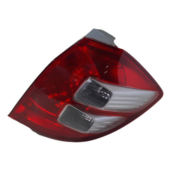 Lanterna Traseira Direita Fit 2010 2011 2012 2013 22102513 Direito