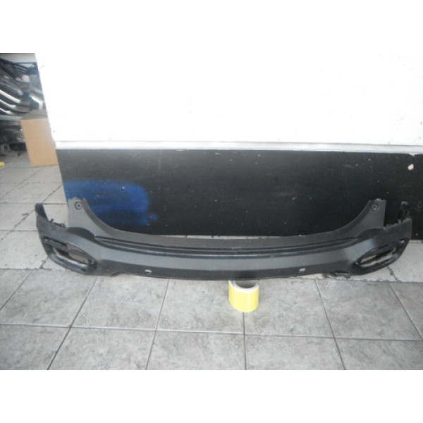 Spoiler Traseiro Chery Tiggo 5x 2019 À 2022 05072214