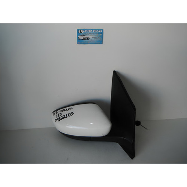 Retrovisor Lado Direito Volkswagen Up Manual 09122103
