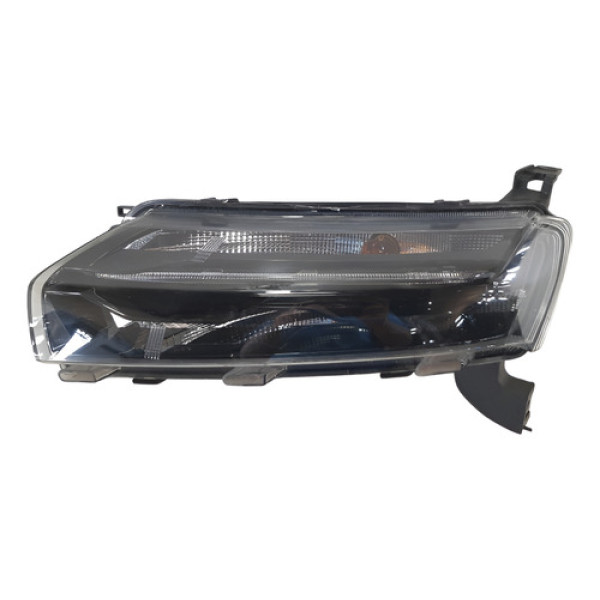 Farol Esquerdo Kwid 2020 2021 2022 2023 2024   21022517 Esquerdo