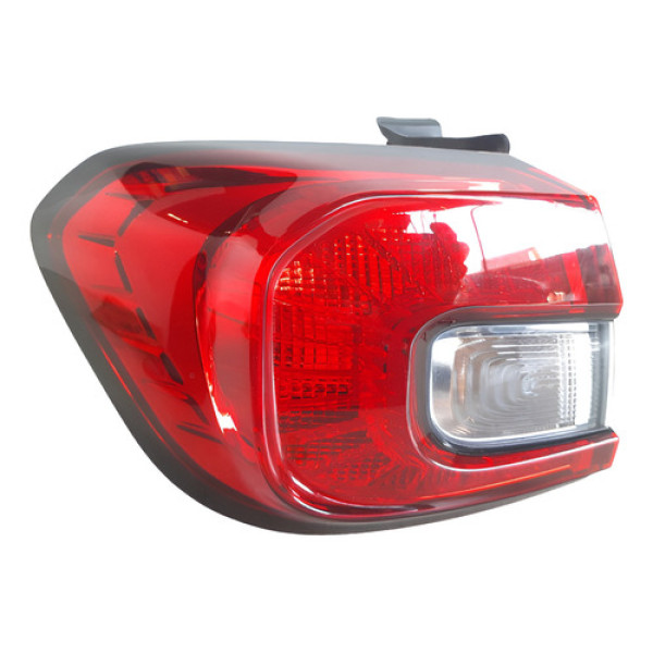 Lanterna Esquerda Fiat Argo  21062408 Esquerdo