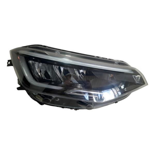 Farol Direito Nivus 2021/2024 Virtus 2024/2025  25112406 Direito