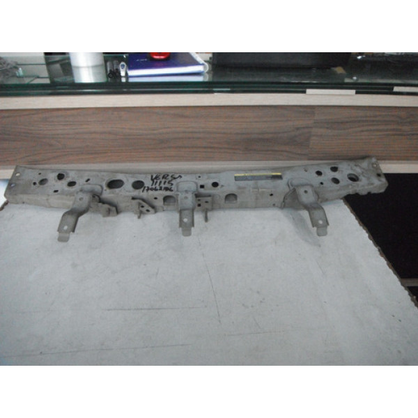 Painel Frontal Nissan Versa 2011 Ate 2015 17062106