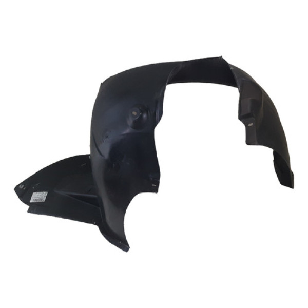 Para-barro Diant Direito Gol Voyage G5 G6 G7 12/16 26112504