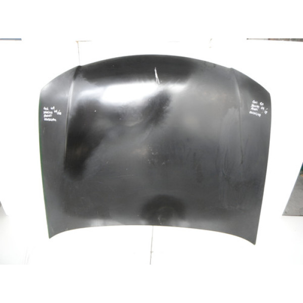 Capo Gol Parati Saveiro G4 2004 2005 2006 2007 2008 02032349