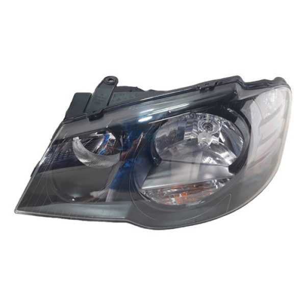 Farol Esquerdo Golf 2008 2009 2010 2011 A 2014 15012603