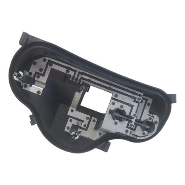 Circuito Lanterna Traseira Direita Fox  2010 A 2014 26022507