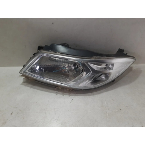 Farol Esquerdo Onix Prisma 2013 2014 2015 2016  29042604