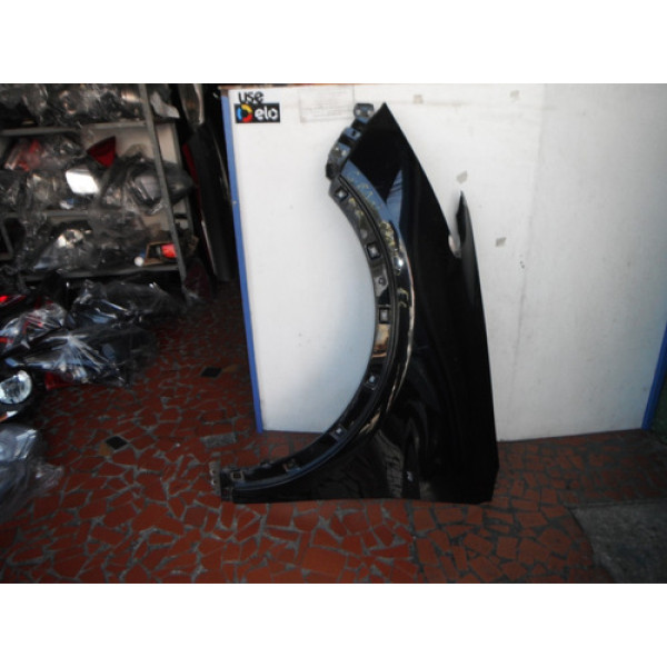 Para-lama Lado Esquerdo Gran Santa Fé 2017 2018