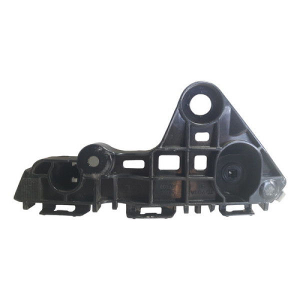 Guia Esquerda Para-choque Dianteiro Corola Cross 21032427