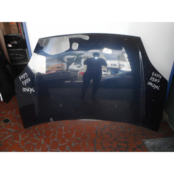 Capo Fiesta 2003 2004 2005 2006 2007 11042306