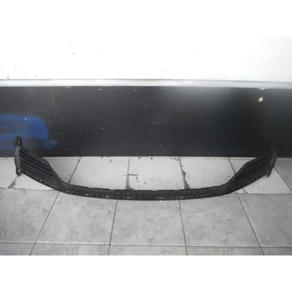 Aplique Para-choque Dianteiro Hb20 2016 À 2019 24062209 Preto