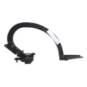 Dobradiça Tampa Traseira Direita Bmw 320i 2020 04082317