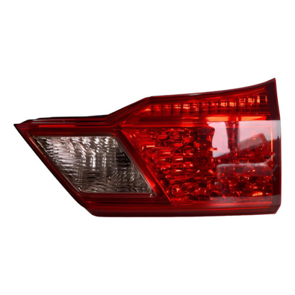 Lanterna Direita City  2015 2016 2017  17092412 Direito