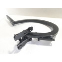 Dobradiça Tampa Traseira Direita Bmw 320i 2020 04082317