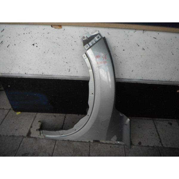 Para-lama Lado Esquerdo Honda Hrv 02022310