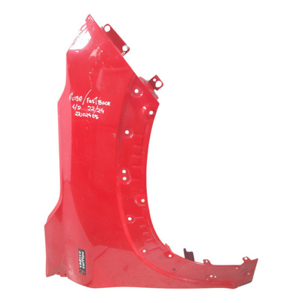 Para-lama Direito Pulse Fastback 2022 2023 2024 22102405