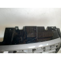 Grade Superior Land Rover Evoque 2012 2013 A 2015 05082401 Preto Com Detalhes Prateados Preto