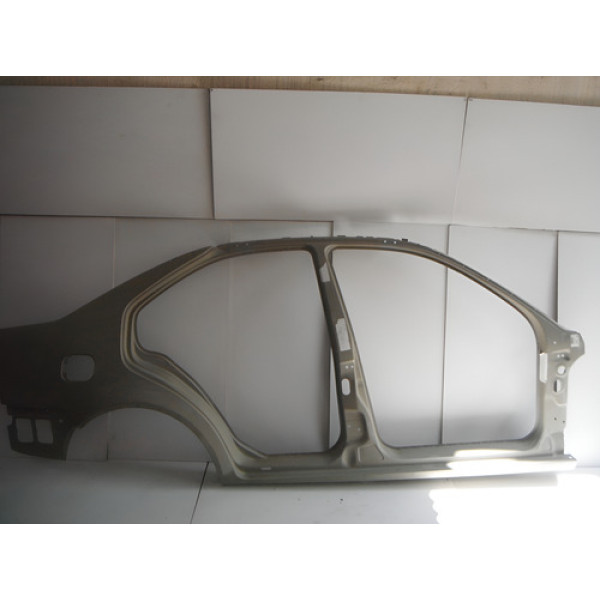 Lateral Lado Direito Bora 2008 2009 2010 1j5809606e 03042306 Direito