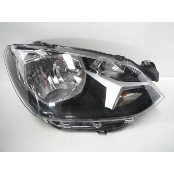 Farol Lado Direito Volkswagen Up 2017 2018 2019 18042305 Mc Direito