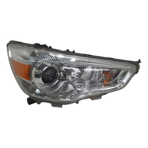 Farol Direito Mitsubishi Asx 2011 2012 2013 A 2018 06092413 Direito