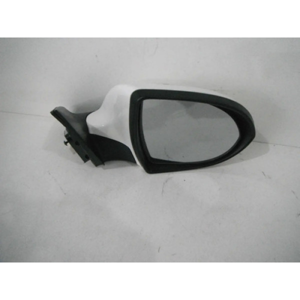 Retrovisor Lado Direito Sportage 2013 2014 2015 2016 17819