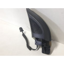 Acabamento Interno Retrovisor Esquerdo Jetta 11/15 01062308 Preto