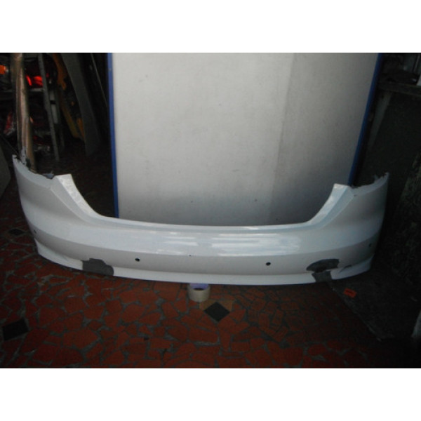 Para-choque Traseiro Audi A5 17/18 19061908