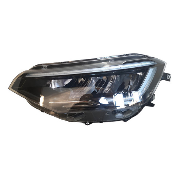 Farol Esquerdo Nivus 2021/2024 Virtus 2024/2025  26112401 Esquerdo