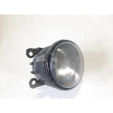 Farol Milha Citroen Ford Peugeot Renault Valeo 23102321