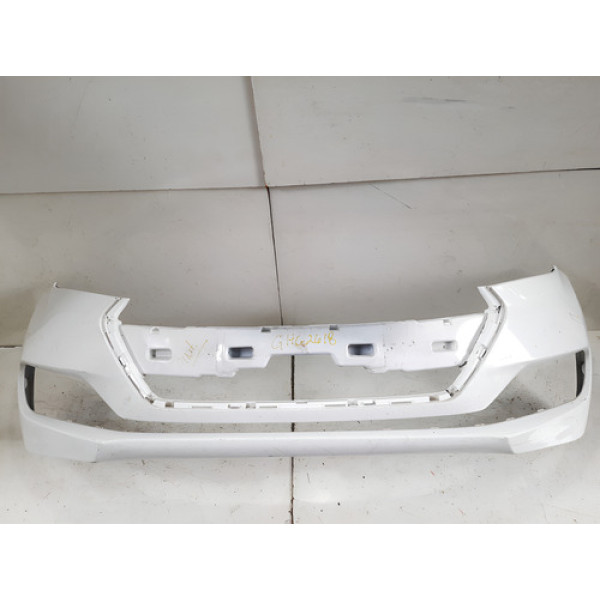 Para-choque Dianteiro Honda Hvr 2023 2024 23112316 Prata